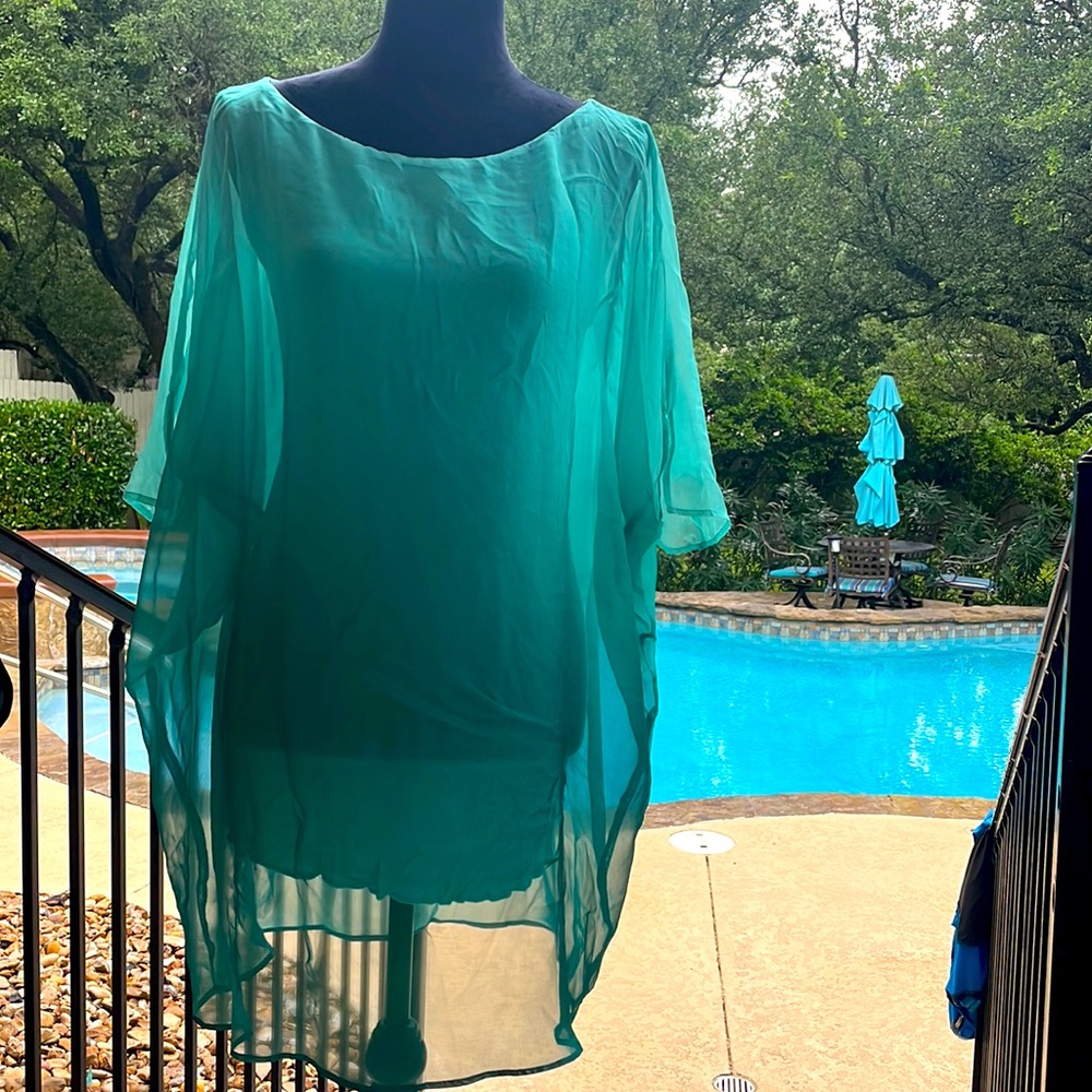 CALZEDONIA, Coverup Two Layers - Picture 4 of 8